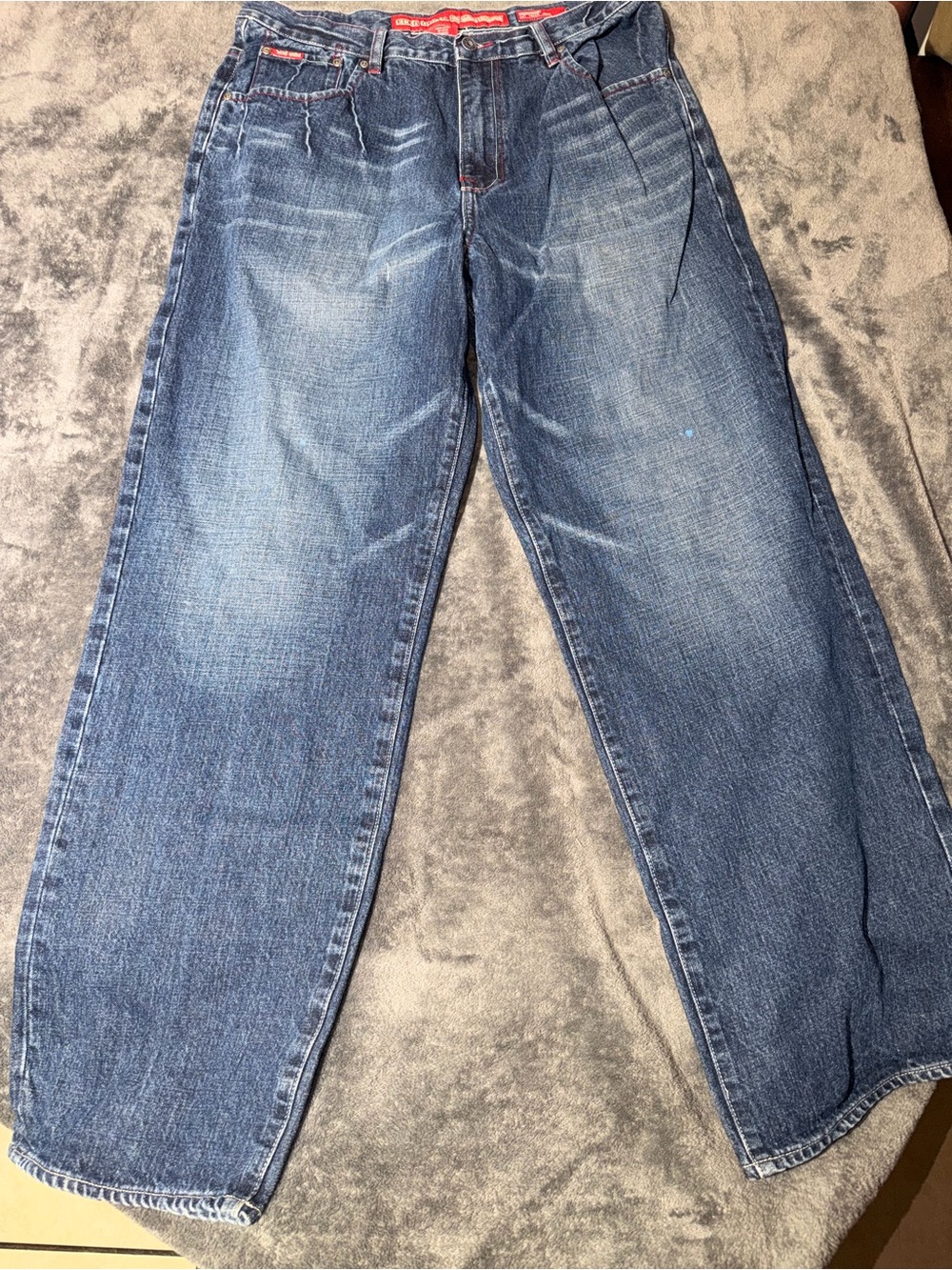 Vintage ECKO UNLTD Jeans